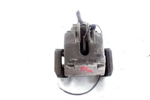 34216765910 BREMSSATTEL HINTEN RECHTS BMW SERIE 5 530 D E61 SW 3.0 D 160KW A