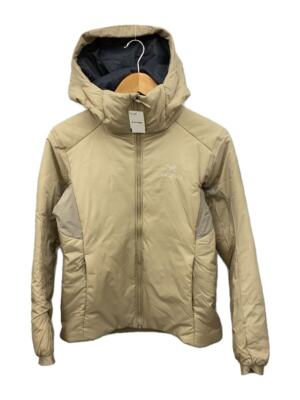 ARC'TERYX Jacket beige XS Used | eBay