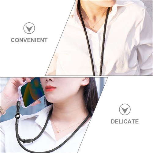 Neck Strap -loss Rope for Halter -lost Phone Lanyard - 第 11/12 張圖片