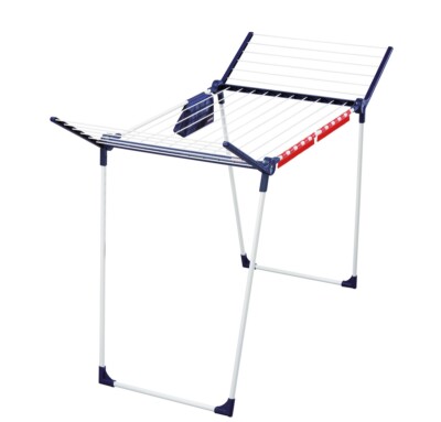 LEIFHEIT Standtrockner ''Pegasus 180 Solid Plus'' Wäscheständer Wäschestrockner **