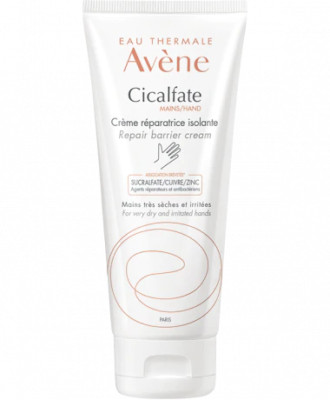 AVENE CICALFATE HAND CREAM 100 ML