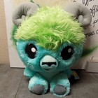 FUNK POP! BUTTERHORN Wetmore Forest Plush 16” POP Monster NEW