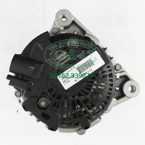 PEUGEOT PARTNER 1.6 HDi GENUINE OEM ALTERNATOR eBay