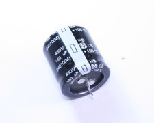 50x 150uf 450V Radial Snap In Electrolytic Aluminum Capacitor 105C 150mfd DC