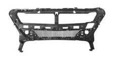 Gitter Stoßstange Vorderseite Zentral Sup Mercedes Classe M W166 2011 AMG