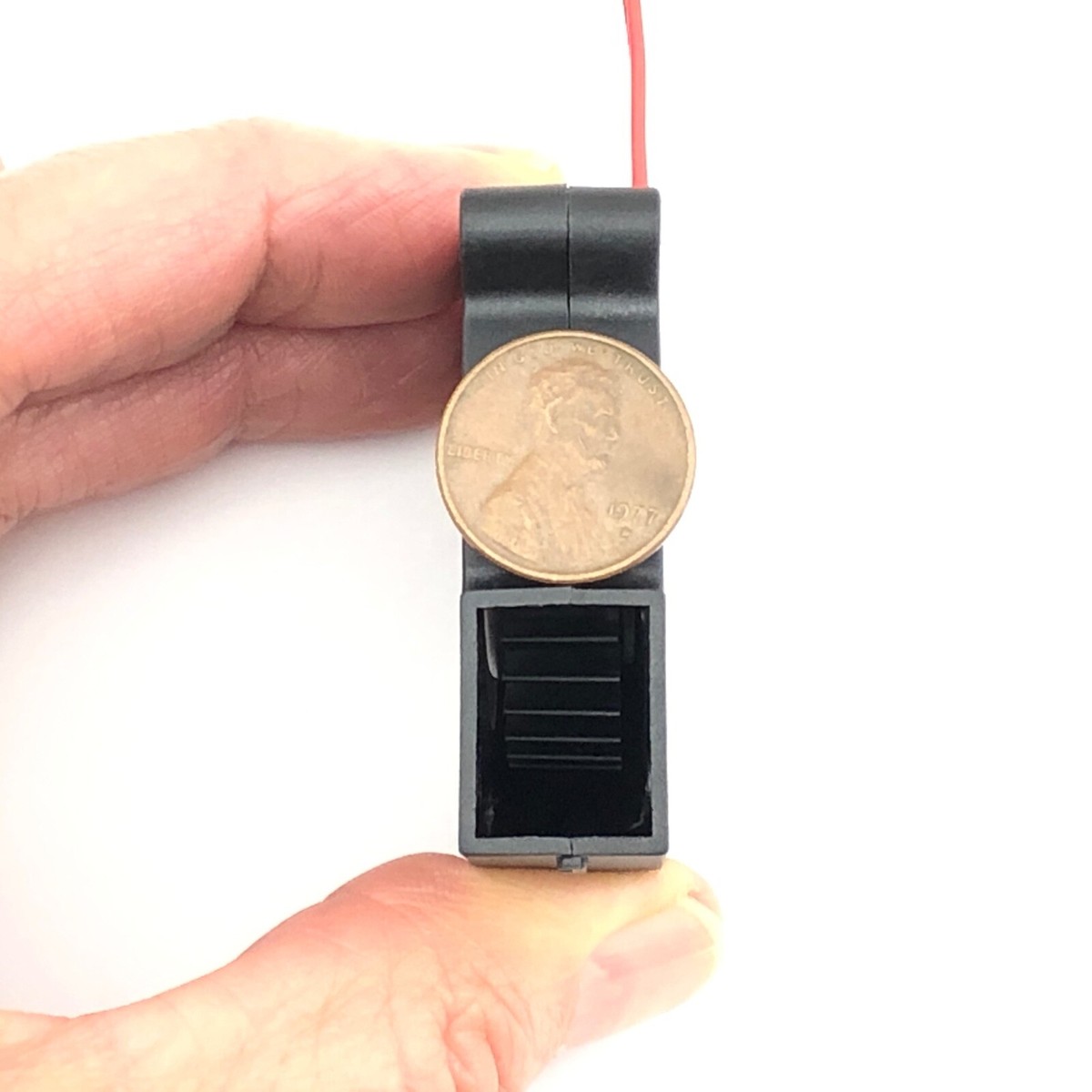 2 Ventole Di Raffreddamento Da 50mm 24V Per Stampante 3D - Soffiatori Per Hotend, Velocità 5200 RPM