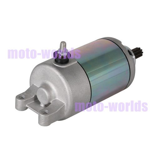 NEW STARTER MOTOR for Access ATV AMS 480 / 4.38 SM / Xtreme 480 Supermoto/Enduro - Bild 11 von 12