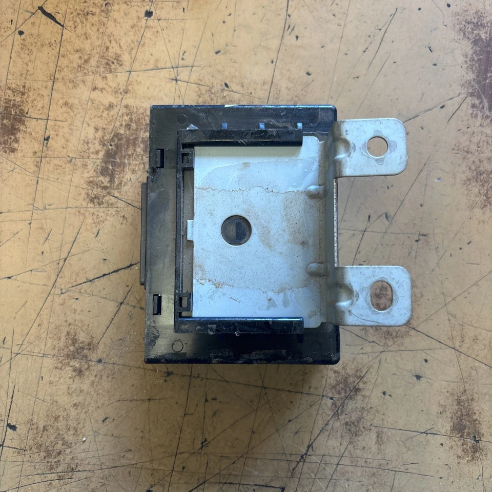 Módulo de control de tracción Hyundai Accent 2003-2005 95410-25800, 326873-1000 OEM Foto 4 de 4