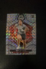 2024 Panini Mosaic - Rookies Bralen Trice #363 Mosaic Prizm (RC)