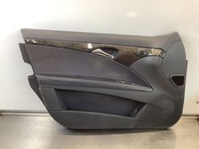 Mercedes-Benz E W211 2006 Vorne links Verkleidung T&uuml;r vorne A2117207162