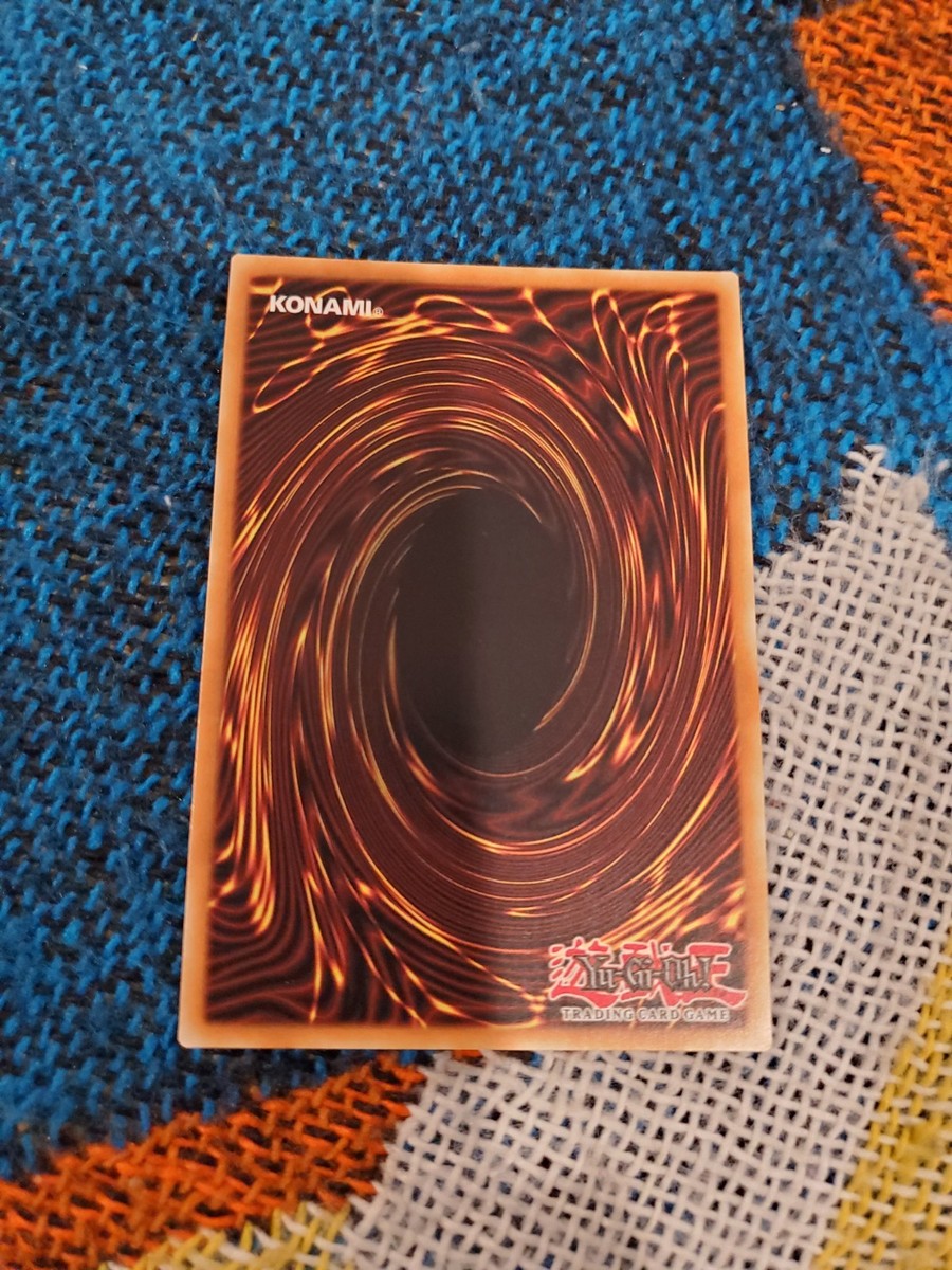 Joker's Wild - Yugioh King's Court 1st Ed Super Rare - KICO-EN007