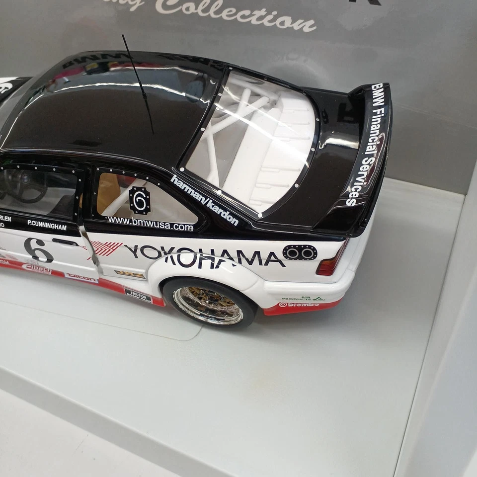 UTMODELS E36 M3 1998 #6 BMW - image 3 of 4