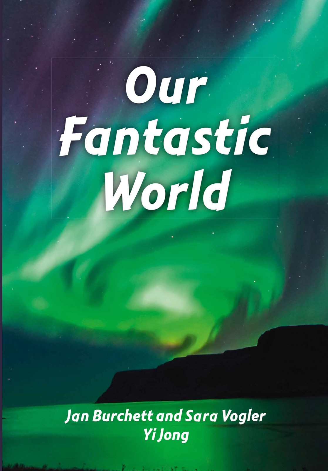 Our Fantastic World by Jan Burchett PAPERBACK 9780008786168 - Image 4