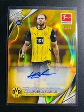 2024-25 Topps Chrome Bundesliga Soccer Checklist Guide in-content 29