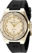 TechnoMarine Women's Coral Legacy 36mm Quartz Watch TM-416055