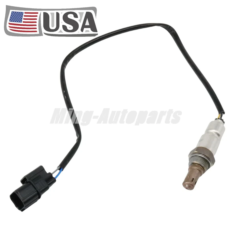 4pcs Oxygen O2 Sensor For 2014-2020 Acura MDX TLX 3.5L V6 Up&Down US Stock - Image 2 of 4