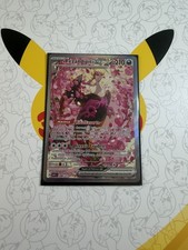 Fezandipiti EX 288/217 Carta Pokemon Ascesa Eroica Ita Near Mint