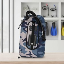 Donut Wing Diving Buoyancy Vest Nylon Outer Shell Dive Wing BCD for Scuba