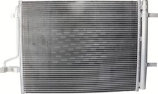 Aircon Condenser for Ford 261389