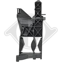 1028162 Halter, Hauptscheinwerfer Rechts FüR Audi A6 C7 (4G2, 4GC)