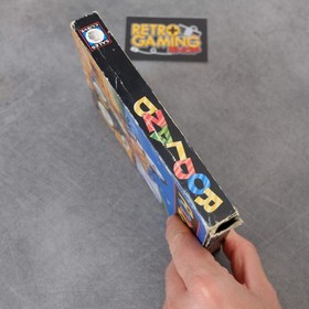 Rodland GIG Nintendo NES