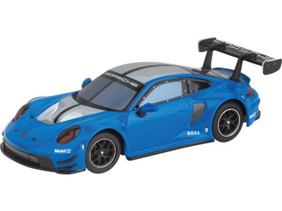 Carrera 50051005 Porsche 911 GT3 R  Blue Thunder, Carrera Hybrid , 1:50, OVP
