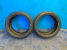 Toyo Proxes Sport 2 255/35ZR19 96Y XL Pair Of Tyres 5.7mm D11T