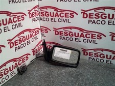 Retroviseur droit (ou coque) Volkswagen GOLF
