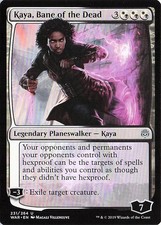 Kaya, Bane of the Dead 231 -War of the Spark - NM