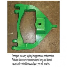 Used Front Drawbar Support Fits John Deere 500 500a 500 2510 3020 500a Ar32555