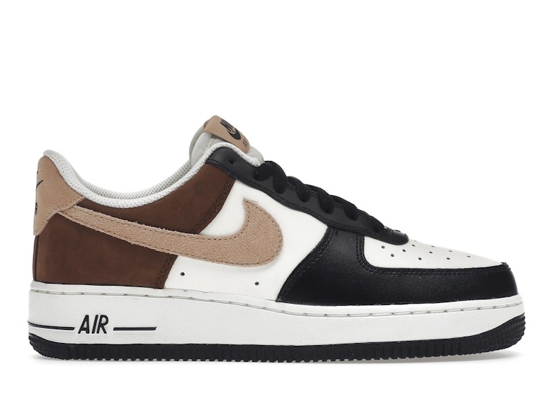 Nike Air Force 1 '07 Mocha - FB3355-200 | eBay