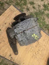 Chevy 292 Alternator With Bracket Chevy 292 Alternator With Bracket
