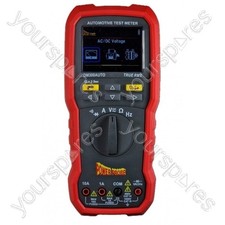 Powerprobe Power Probe DM300AUTO Digital Multimeter