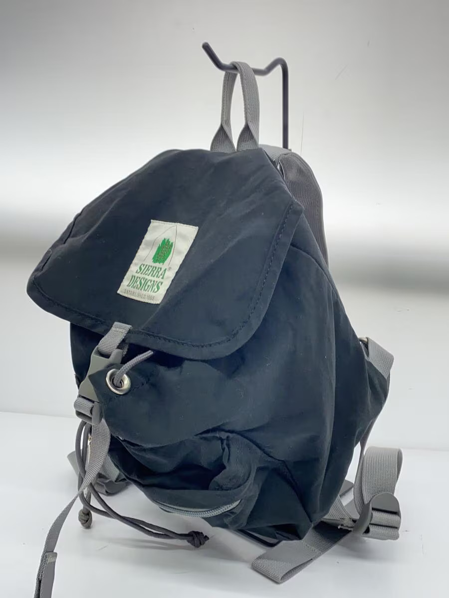 SIERRA DESIGNS Mini Backpack with Drawstring - image 2