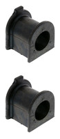 2X Moog Stabilager Gummilager Stabi 29Mm Vorne Passend FüR Toyota Land Cruiser C