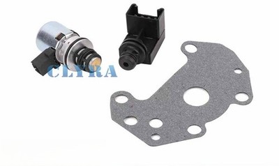 56028196AD 4617210 Transmission Pressure Sensor Governor Solenoid For Dodge Ram
