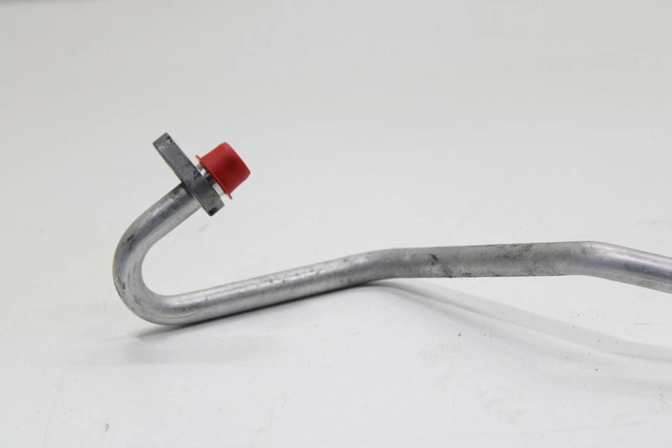 Nissan Rogue Sport SL 2017-2022 2,0 L AWD aire acondicionado línea de manguera de descarga Foto 3 de 4