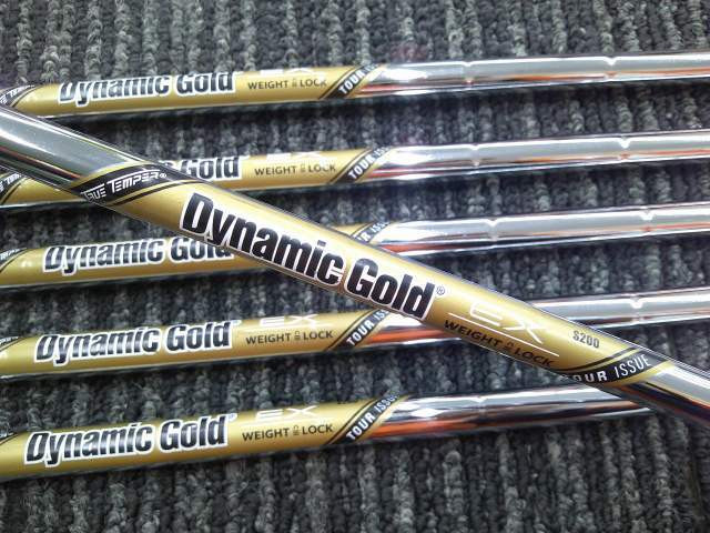 PING i210 DG EX TOUR ISSUE (JP) 6 pcs S200 26 0799 | eBay PING i210 DG EX TOUR ISSUE (JP) 6 pcs S200 26 0799 | eBay
