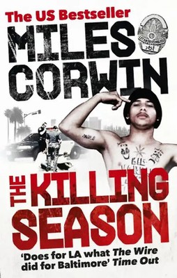 Killing Season - Miles Corwin