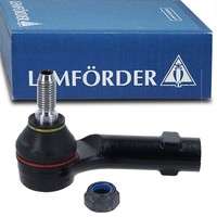 LemfÖRder Spurstangenkopf Vorne Skoda Fabia Seat Ibiza VW Polo 6R1 6C1 Audi A1
