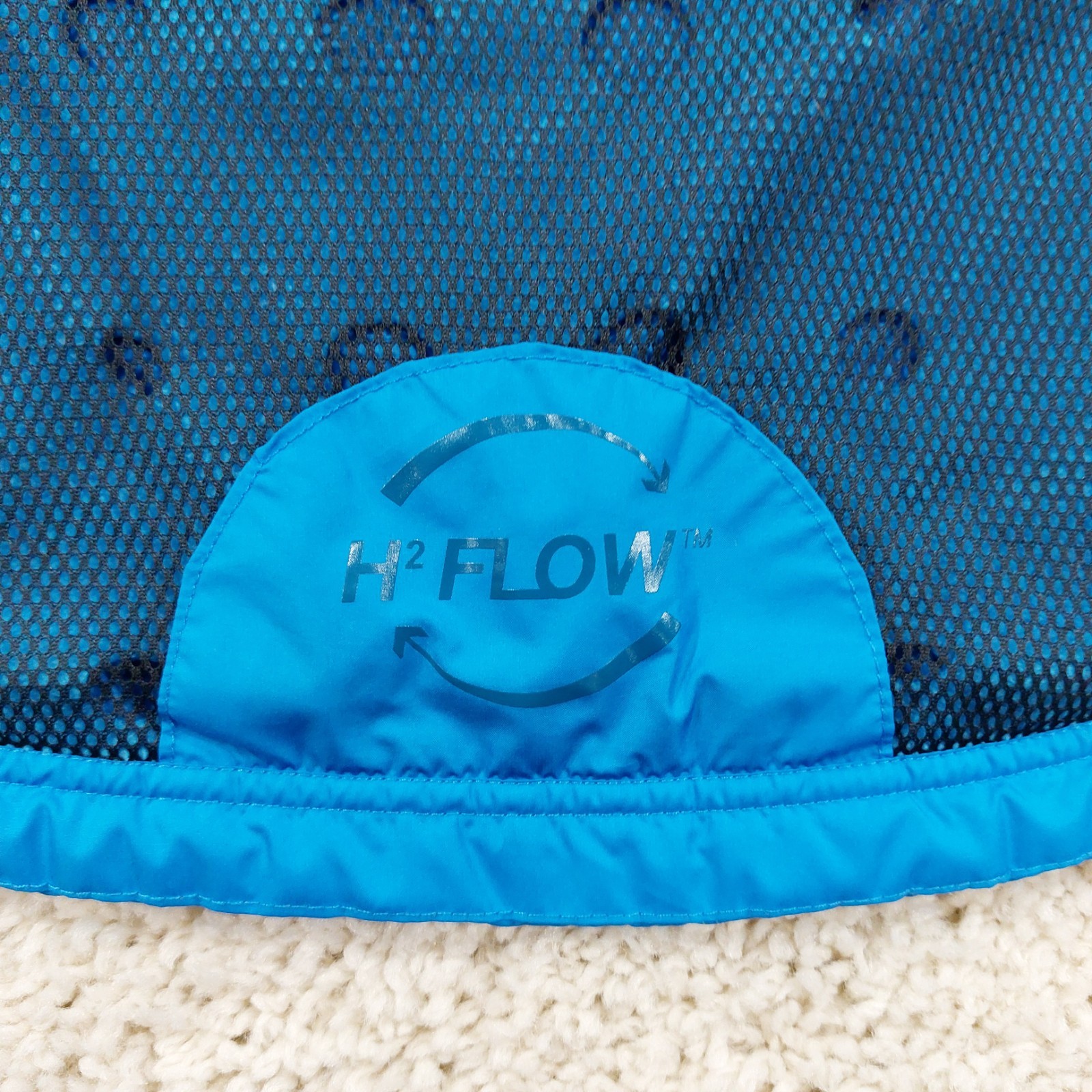 Helly Hansen 'Regulate' Midlayer H2Flow Zip Up Ja… - image 8