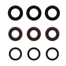 For Interpump General Pump Replacement Seal Packing Kit K69 TS2021 & TS1511