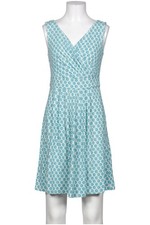 Lands End Kleid Damen Dress Damenkleid Gr. S Baumwolle Mehrfarbig #bkn2jmq