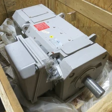BAUMULLER NURNBERG MAN ROLAND GNA 200 SN DC PRINTING PRESS MOTOR