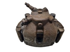 BMW X3 Brake Caliper Left Near Side Front 3.0 Diesel 2006 E83