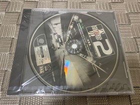 Shutoko Battle 2 GENKI DreamCast SHUTOKOU BATTLE rare Japan BA
