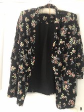 womens lightweight jacket Size 12