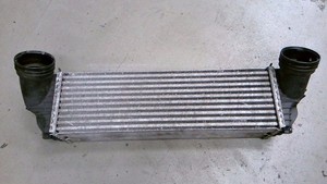 Ladeluftkühler 17517809321 BMW X5 3.0d Bj 2008 E70 2682482