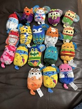 14 Cats Vs Pickles 4 Kittens Vs Gherkins 18 All Have Tags All Cats Except 1