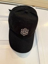 Foam Web3 Crypto Baseball Cap Cotton Adjustable Dad Hat
